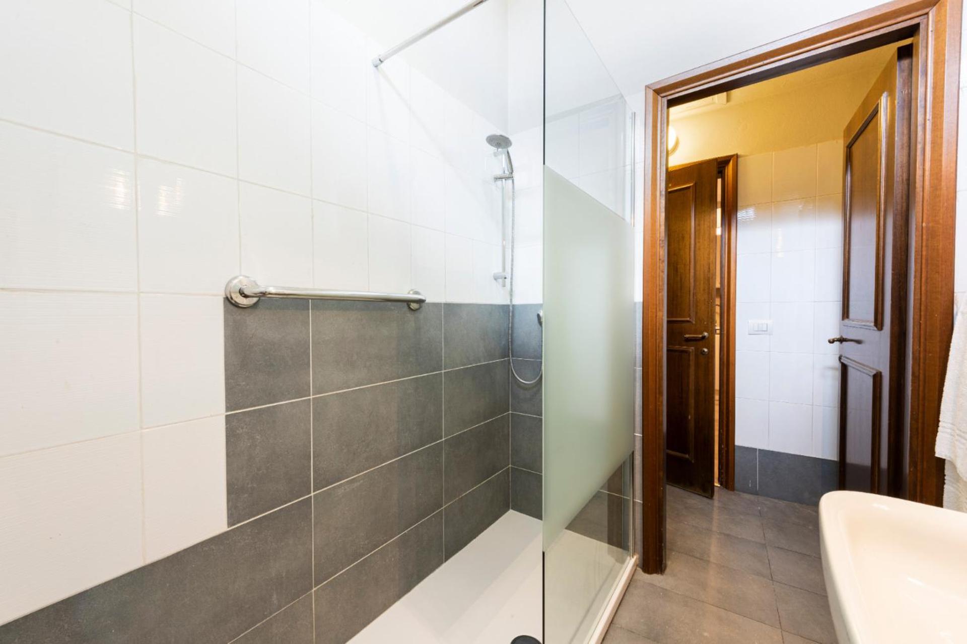 Apartments Florence - Ariento Giuditta 2 Bdr Bagian luar foto