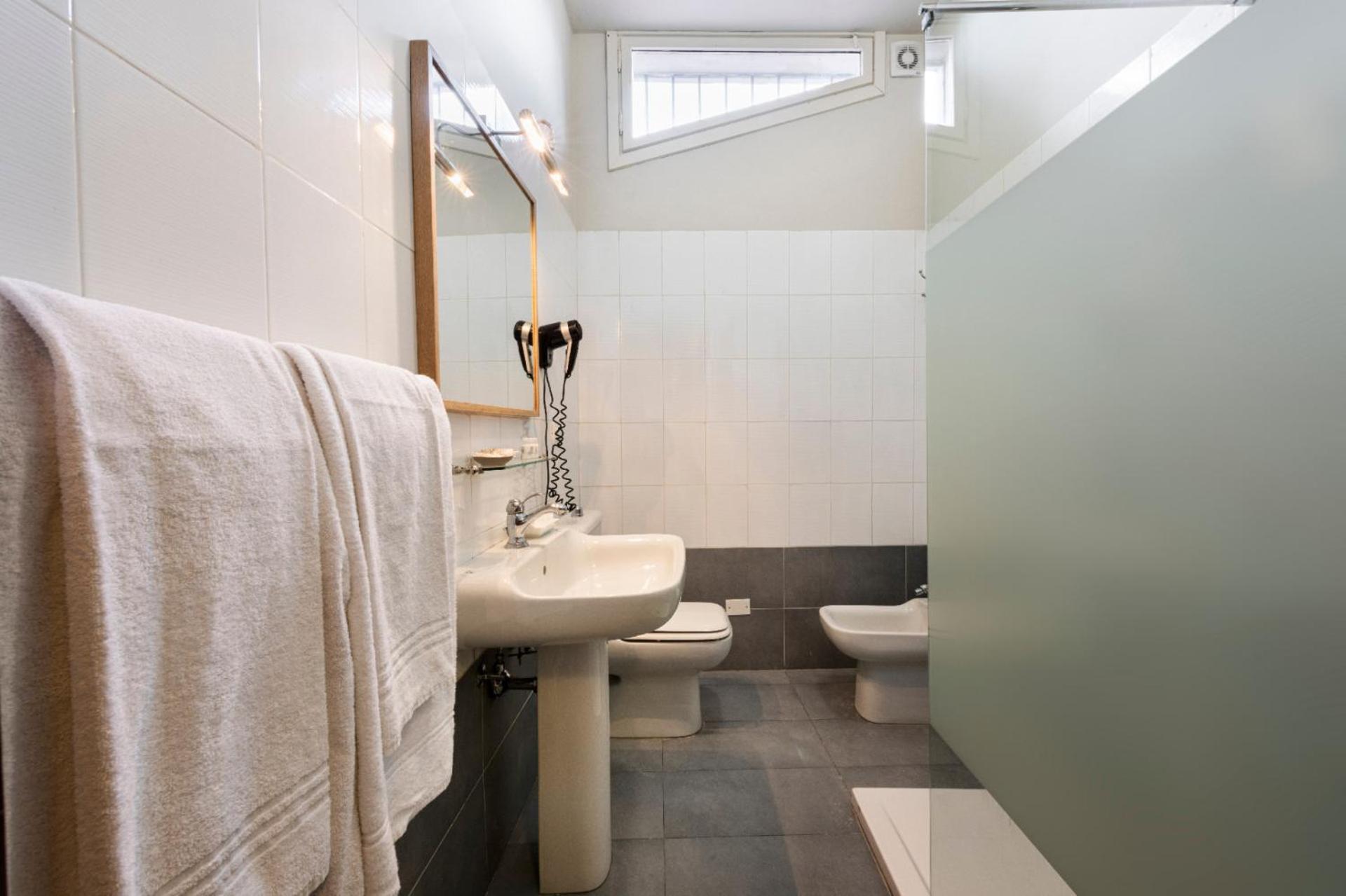 Apartments Florence - Ariento Giuditta 2 Bdr Bagian luar foto