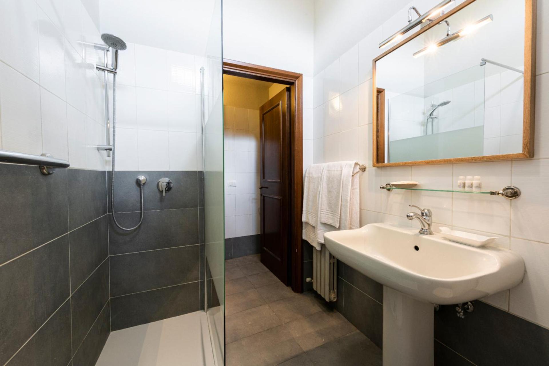 Apartments Florence - Ariento Giuditta 2 Bdr Bagian luar foto