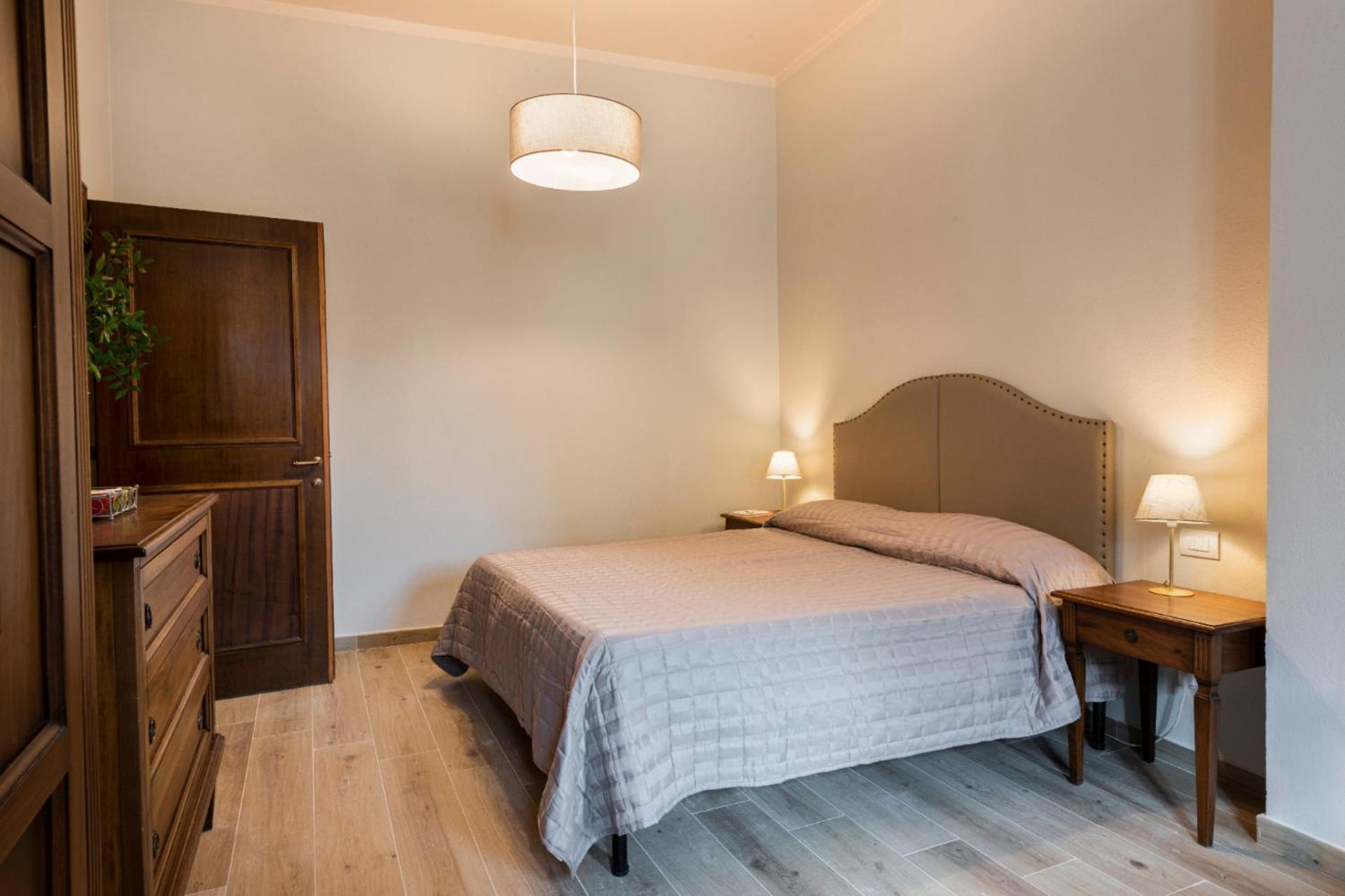 Apartments Florence - Ariento Giuditta 2 Bdr Bagian luar foto