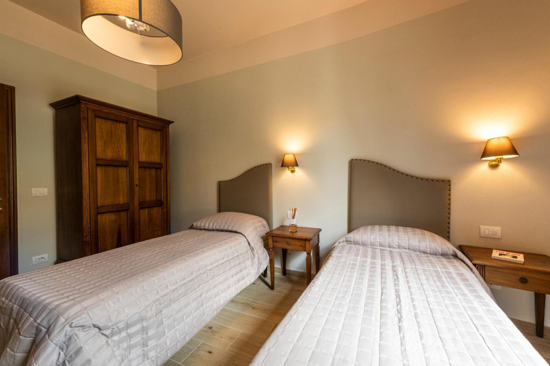 Apartments Florence - Ariento Giuditta 2 Bdr Bagian luar foto